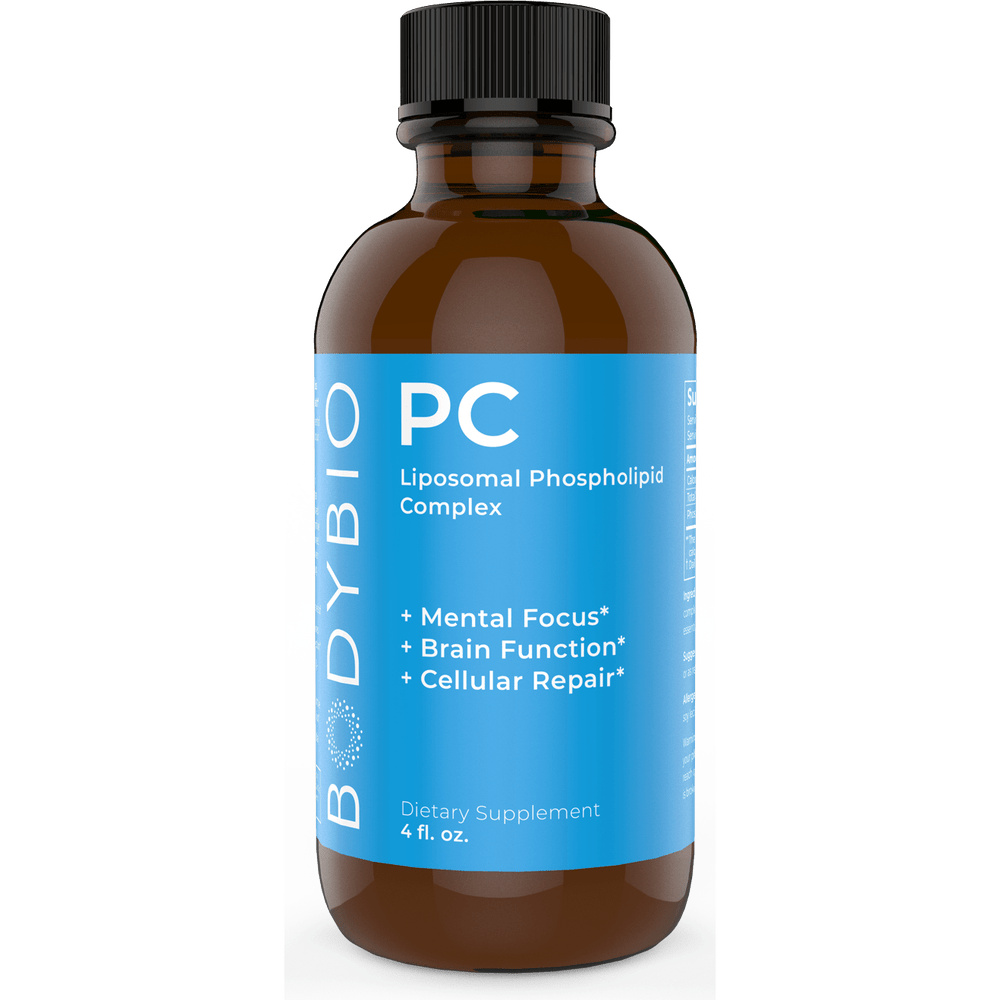 PC Liquid 4 fl oz