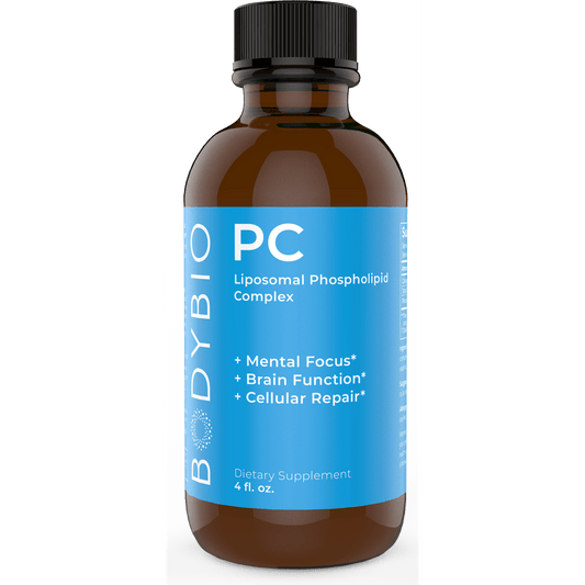 PC Liquid 4 fl oz