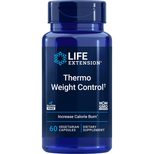 Thermo Weight Control 60 Capsules