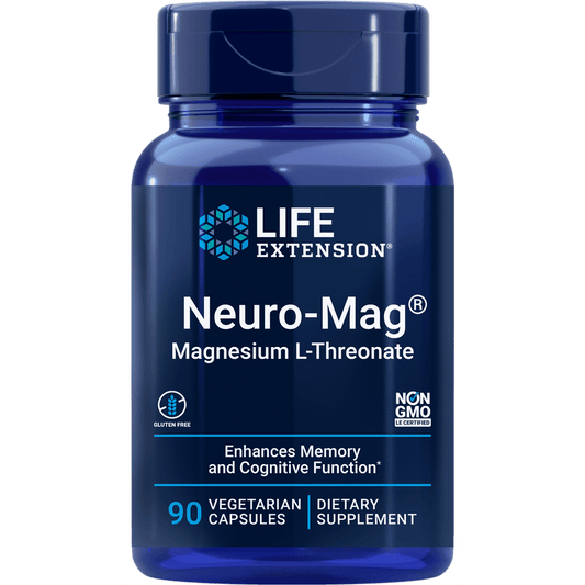 Neuro-Mag® 90 Capsules