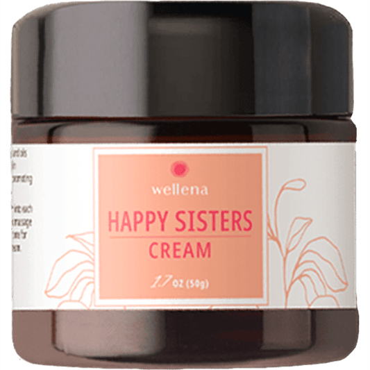 Happy Sisters Cream 1.7 oz