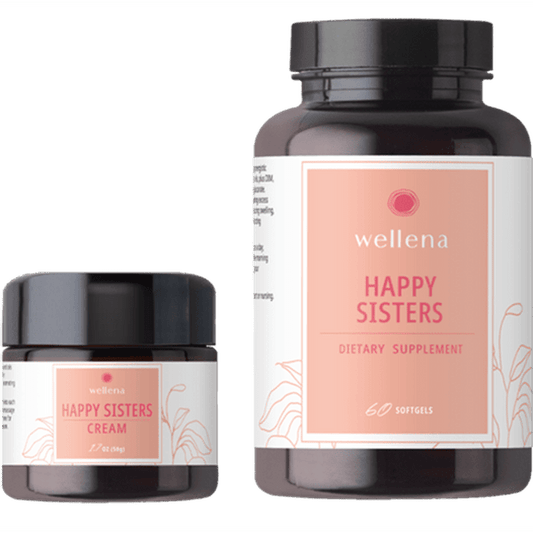 Happy Sisters Kit