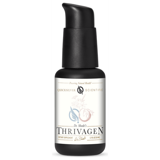 Thrivagen 1.7 fl oz