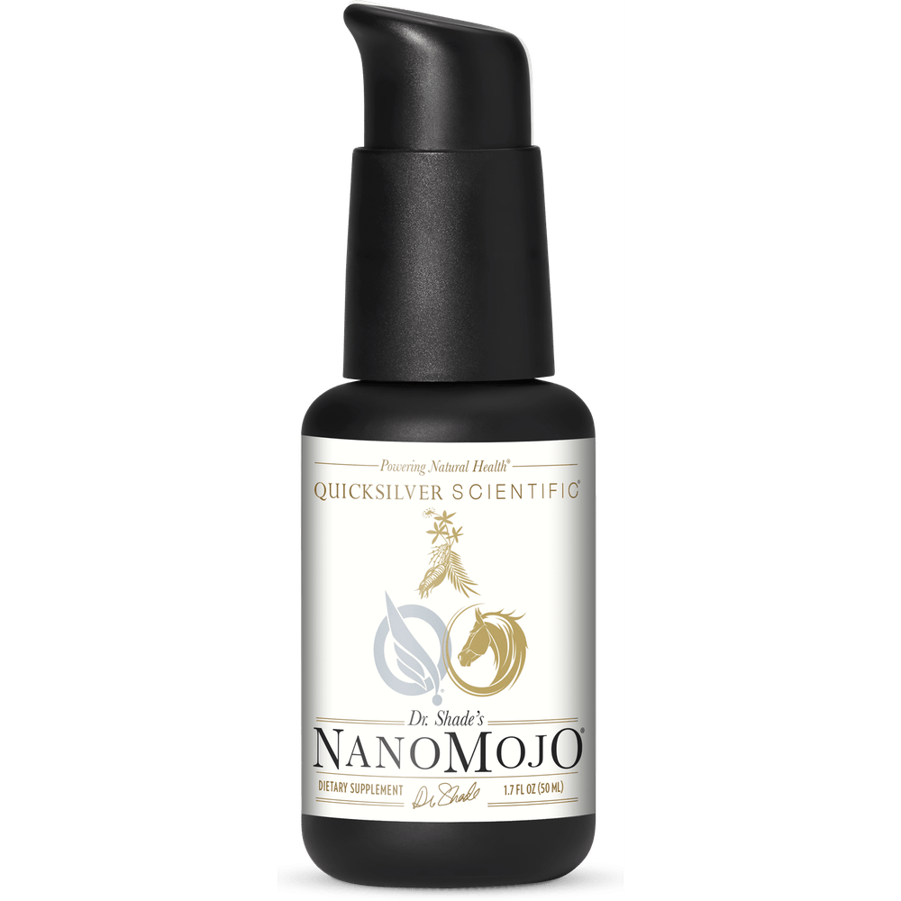 Nanomojo 1.7 fl oz