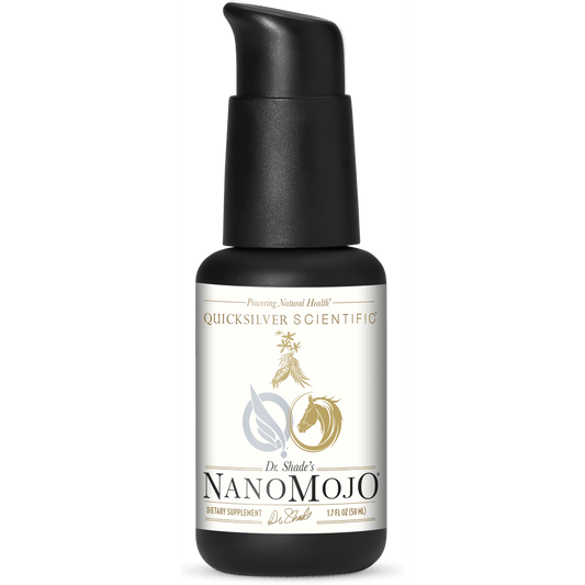 Nanomojo 1.7 fl oz