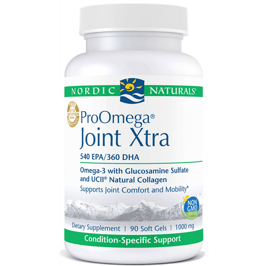 ProOmega® Joint Xtra 90 Softgels