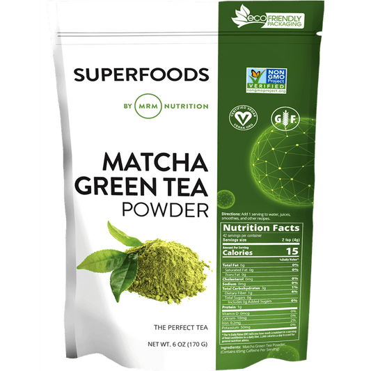 Matcha Green Tea Powder 42 Servings