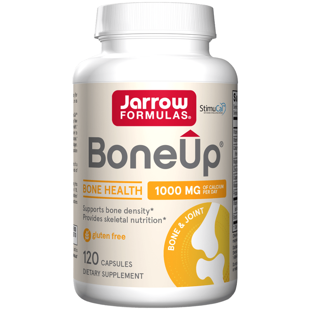 BoneUp 120 Capsules