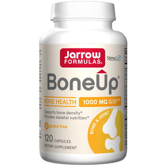 BoneUp 120 Capsules