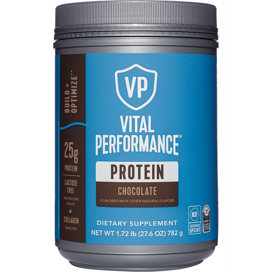 Vital Performance Protein Chocolate 21 Servings