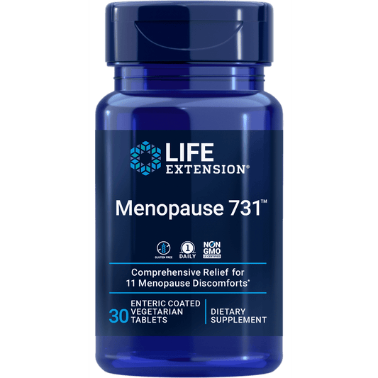 Menopause 731™ 30 Tablets