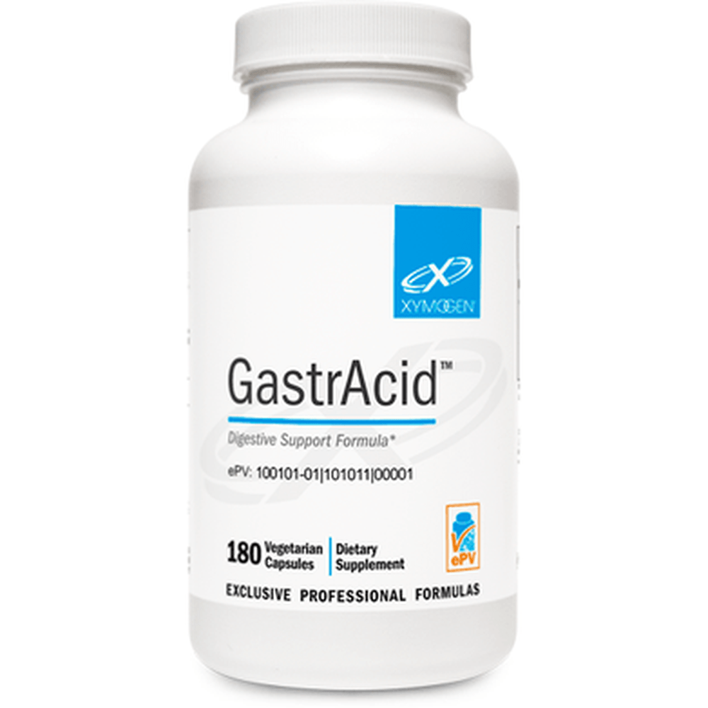 GastrAcid™ 180 Capsules