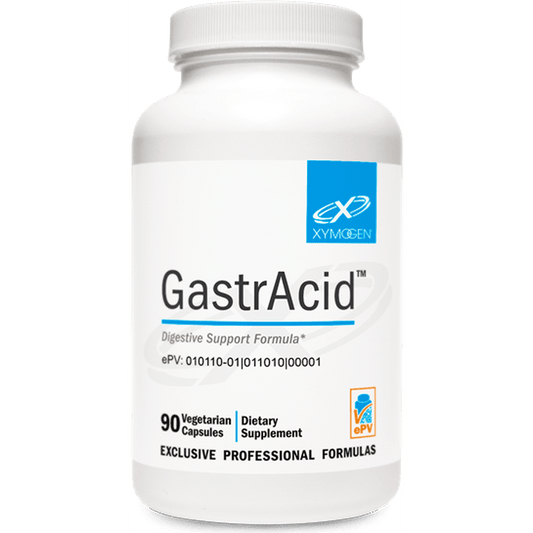 GastrAcid™ 90 Capsules