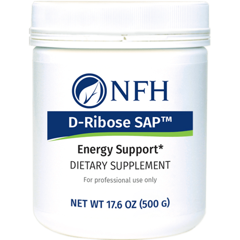 D-Ribose SAP 50 Servings