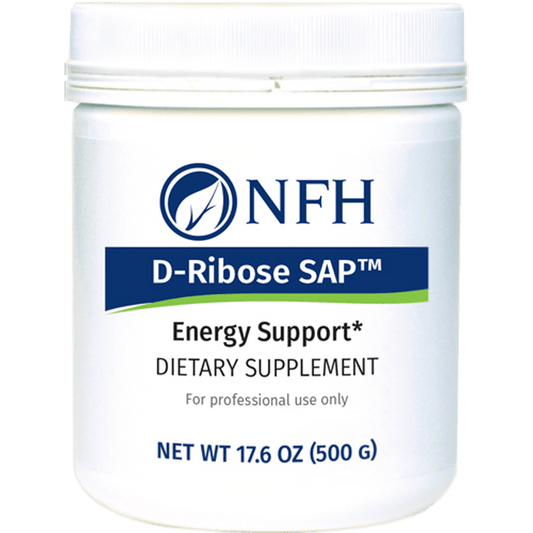 D-Ribose SAP 50 Servings