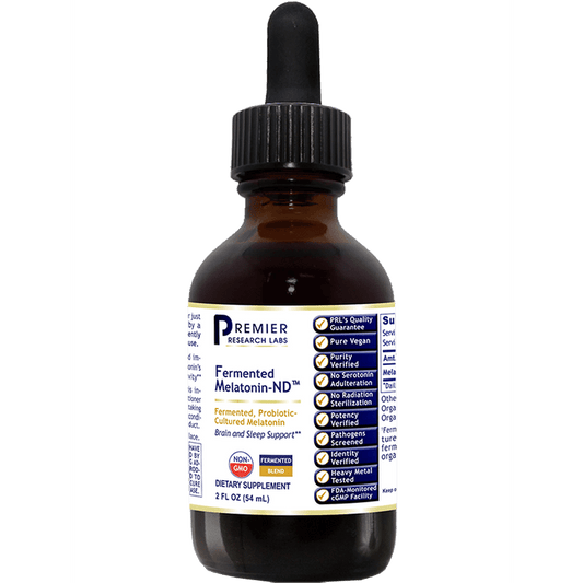 Melatonin-ND 2 fl oz