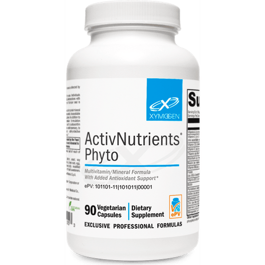 ActivNutrients® Phyto 90 Capsules