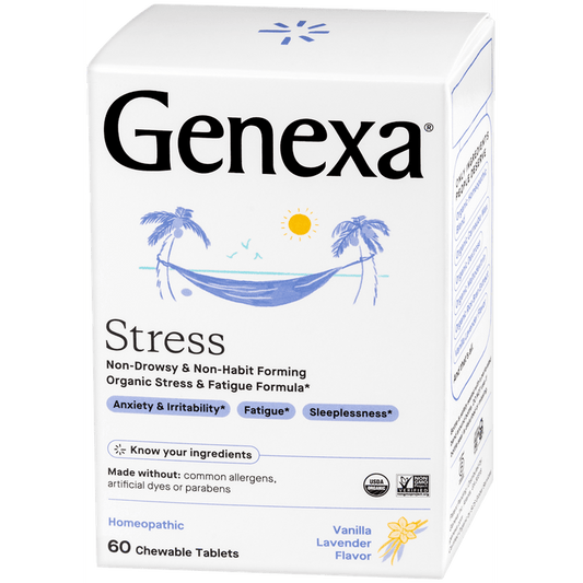 Stress 60 Tablets