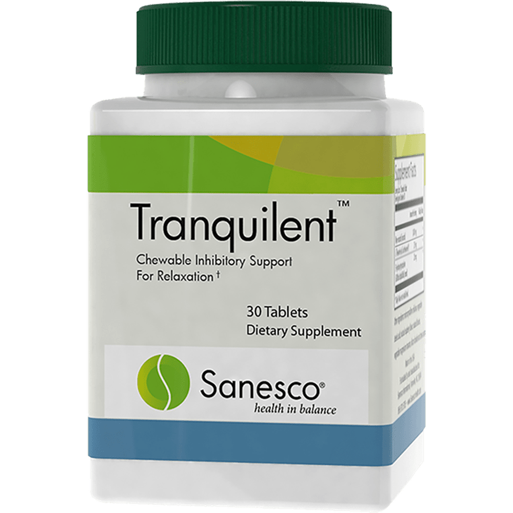 Tranquilent™  30 Tablets