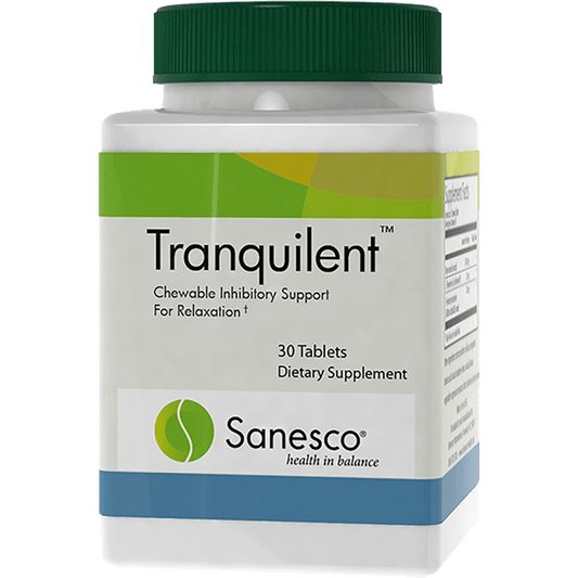 Tranquilent™  30 Tablets