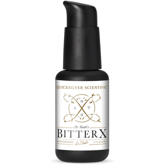 BitterX 1.7 fl oz