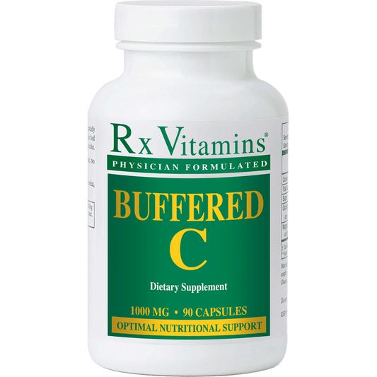 Buffered C 90 Capsules