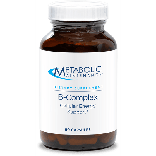 B-Complex 90 Capsules