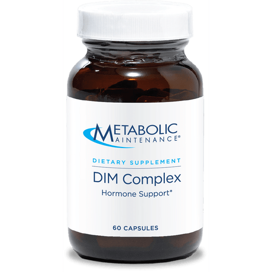 DIM Complex 60 Capsules