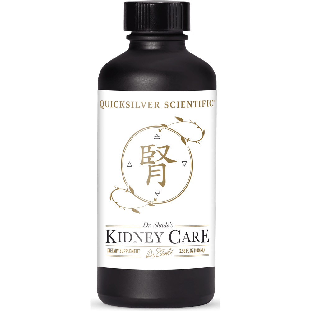 Kidney Care 3.38 fl oz