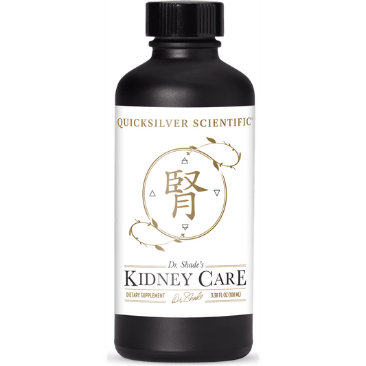 Kidney Care 3.38 fl oz