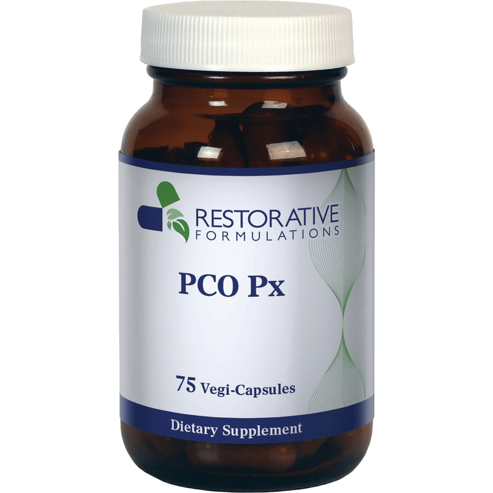 PCO Px 75 Capsules