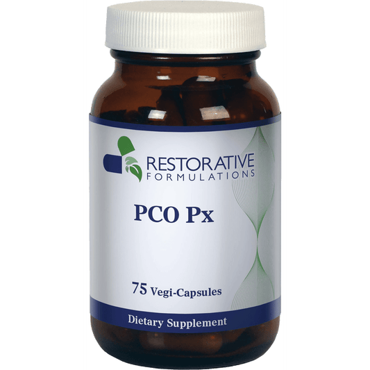 PCO Px 75 Capsules