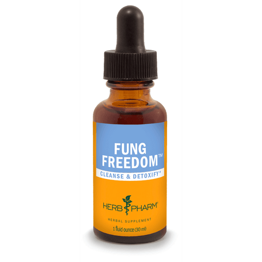 FUNG FREEDOM 1 fl oz