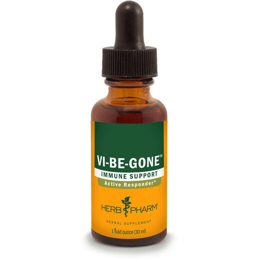 VI-BE-GONE 1 fl oz