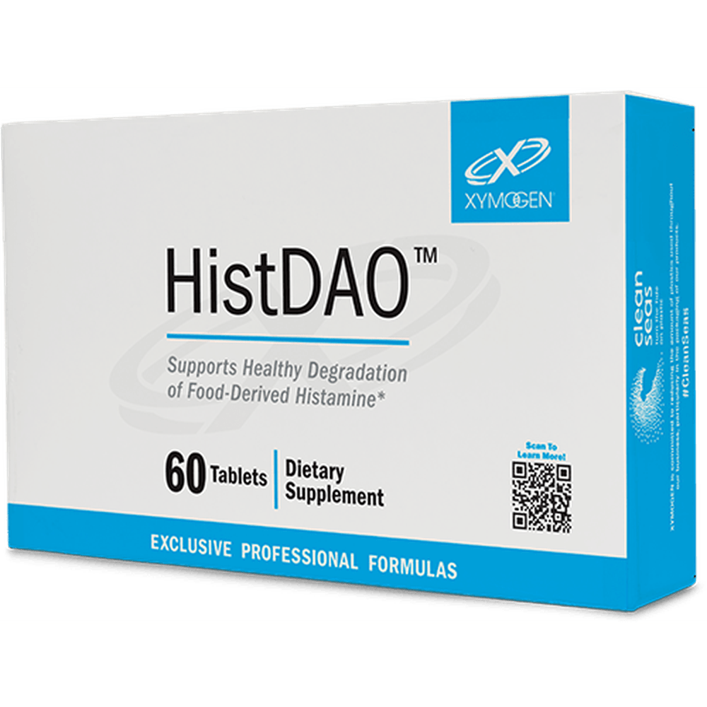 HistDAO™ 60 Tablets