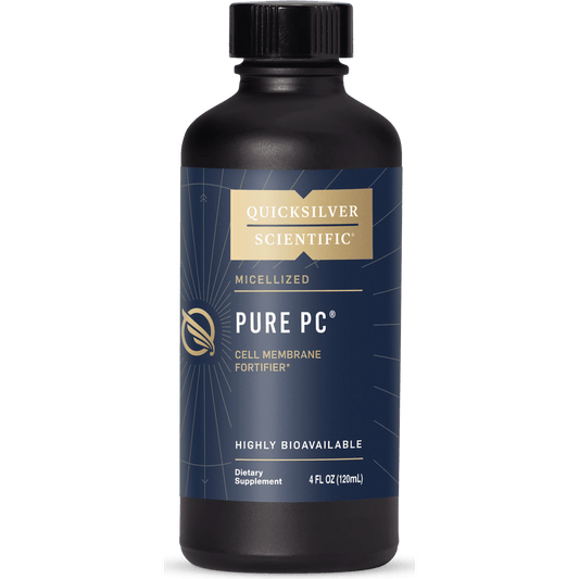 Micellized Pure PC 4 fl oz