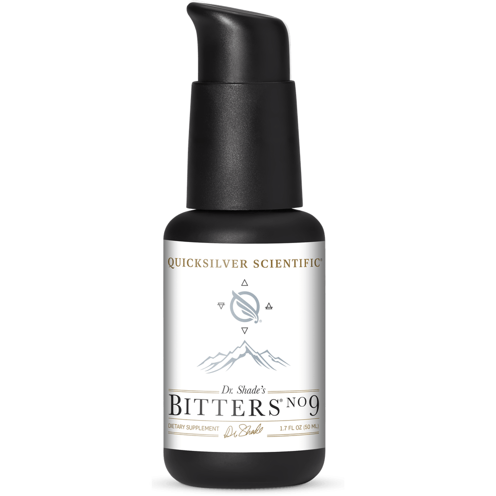 Bitters No.9 1.7 fl oz