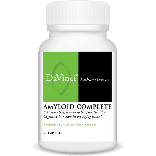 AMYLOID COMPLETE 90 Capsules