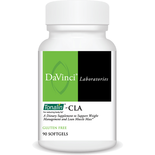 Tonalin®-CLA 90 Softgels