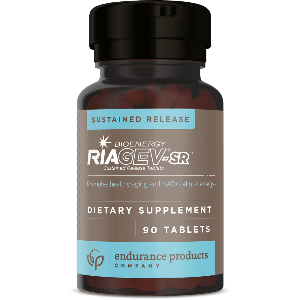 BioEnergy RiaGev-SR 90 Tablets