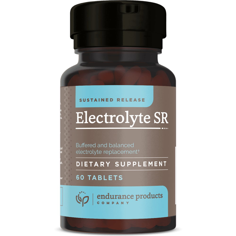 Electrolyte SR 60 Tablets