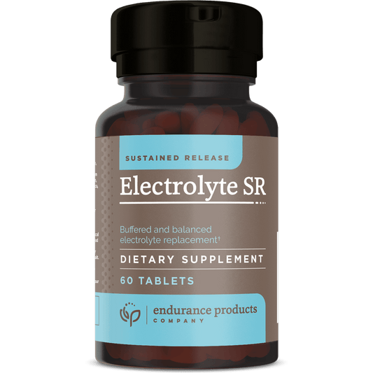 Electrolyte SR 60 Tablets