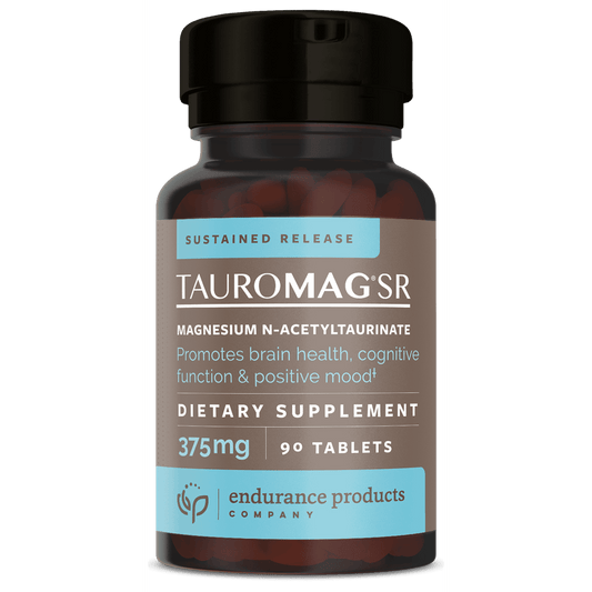 TauroMAG-SR 90 Tablets