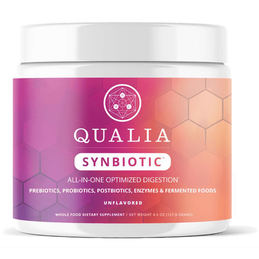 Qualia Synbiotic 15 Servings