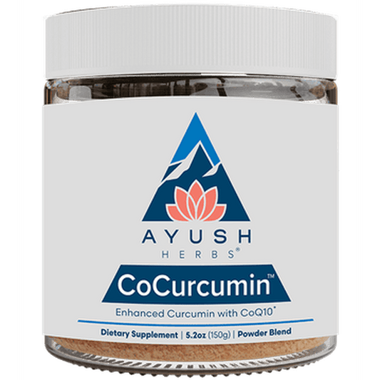 CoCurcumin 30 Servings