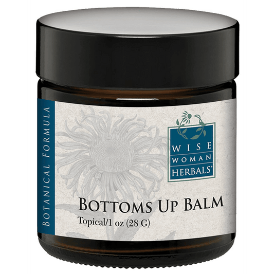 Bottom's Up Balm 1 oz