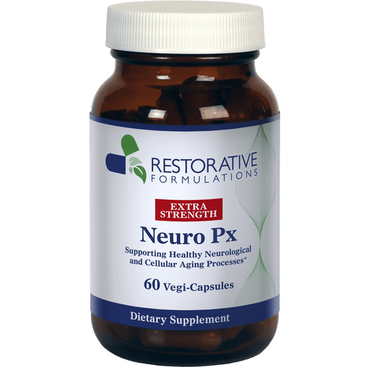 Neuro Px Extra Strength 60 Capsules