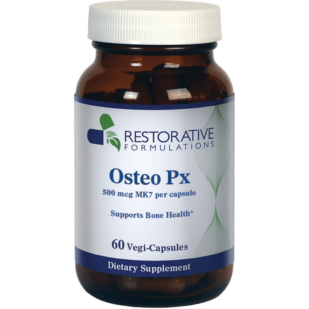 Osteo Px 60 Capsules