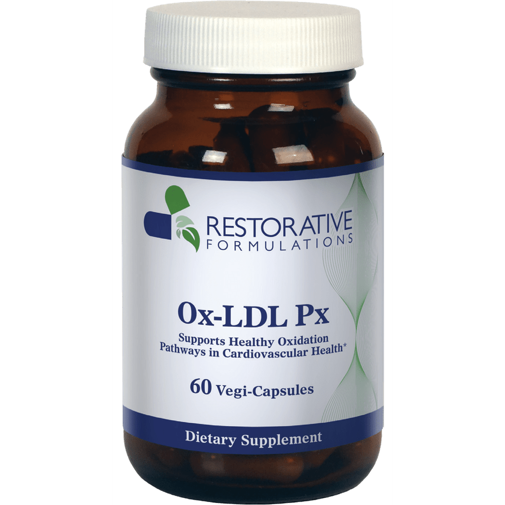 Ox-LDL Px 60 Capsules