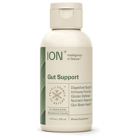 ION* Gut Support 3.4 fl oz